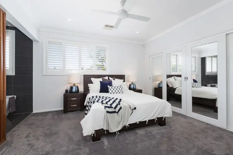 Sixth view of Homely semi-detached listing, 160 Cawarra Road, Caringbah NSW 2229