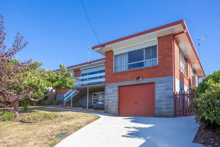 6 Elliott Street, West Ulverstone TAS 7315