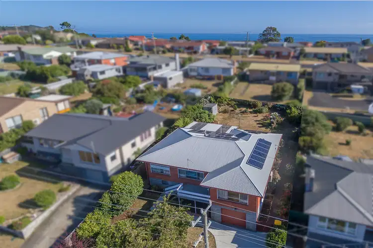 Second view of Homely house listing, 6 Elliott Street, West Ulverstone TAS 7315