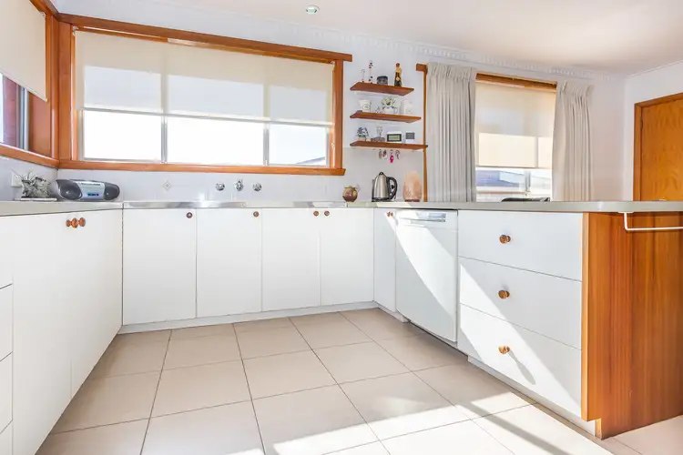 Fourth view of Homely house listing, 6 Elliott Street, West Ulverstone TAS 7315