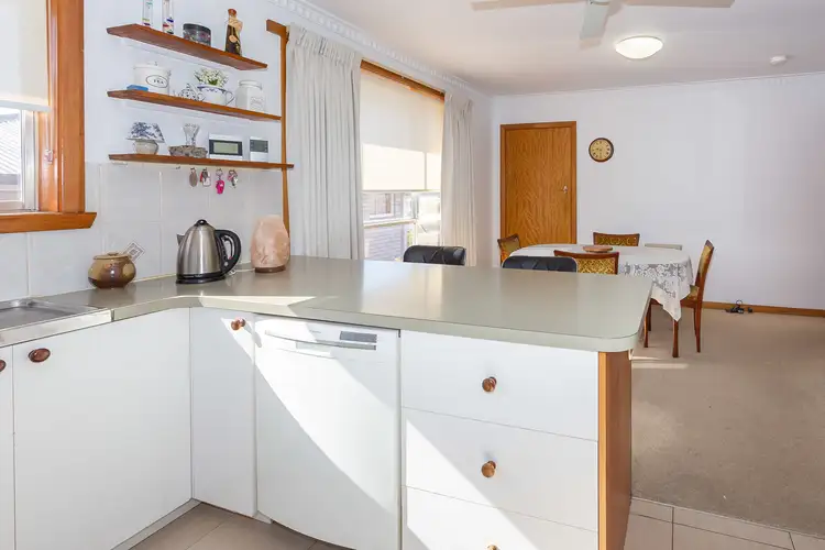 Fifth view of Homely house listing, 6 Elliott Street, West Ulverstone TAS 7315