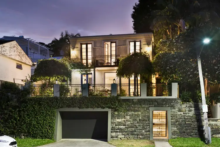 109 Mort Street, Balmain NSW 2041