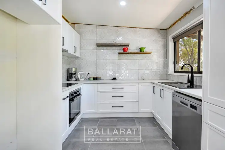 Second view of Homely house listing, 237 Adelaide Lead - Alma Road, Alma VIC 3465