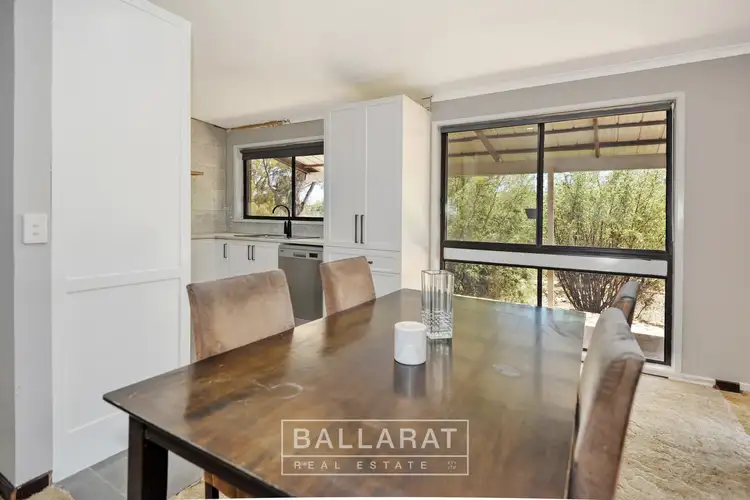 Fourth view of Homely house listing, 237 Adelaide Lead - Alma Road, Alma VIC 3465