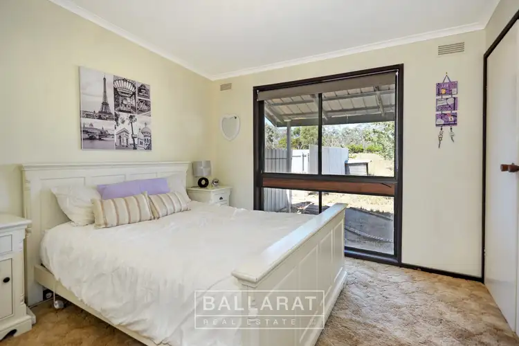 Sixth view of Homely house listing, 237 Adelaide Lead - Alma Road, Alma VIC 3465