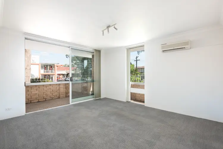 Second view of Homely apartment listing, 12/384 Rocky Point Road, Sans Souci NSW 2219