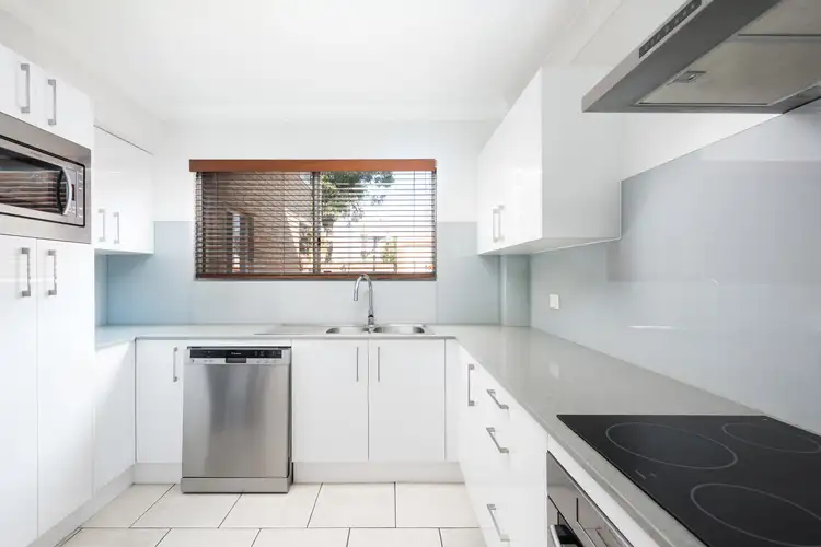 Third view of Homely apartment listing, 12/384 Rocky Point Road, Sans Souci NSW 2219