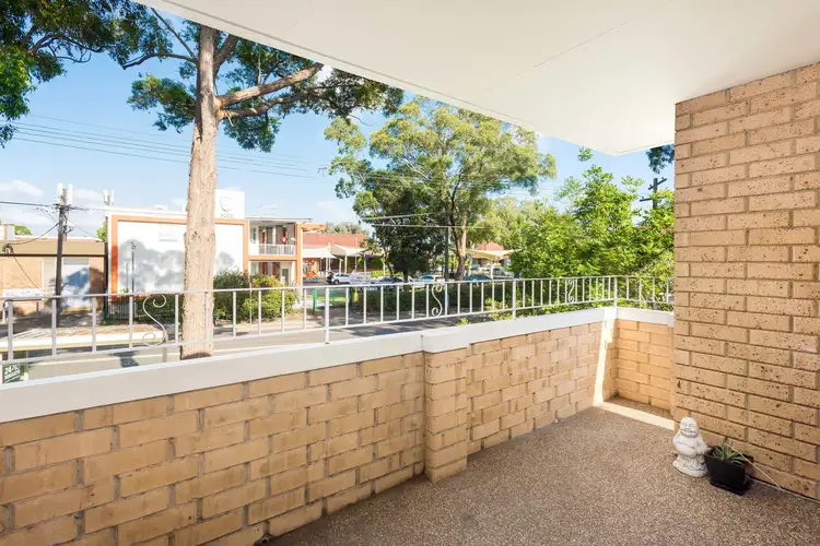 Fourth view of Homely apartment listing, 12/384 Rocky Point Road, Sans Souci NSW 2219