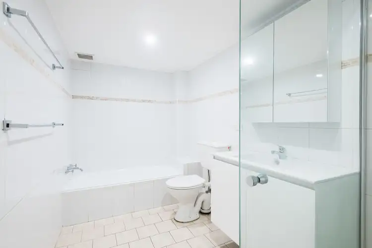 Fifth view of Homely apartment listing, 12/384 Rocky Point Road, Sans Souci NSW 2219