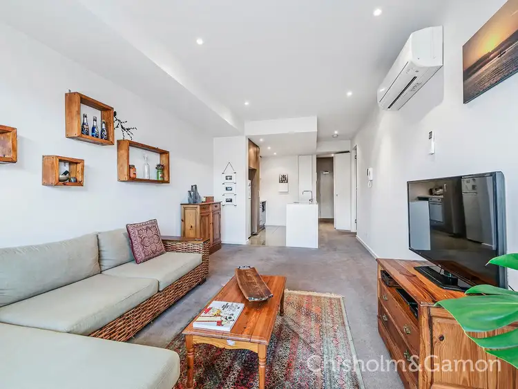 Fourth view of Homely apartment listing, 6/269 Hampton Street, Hampton VIC 3188