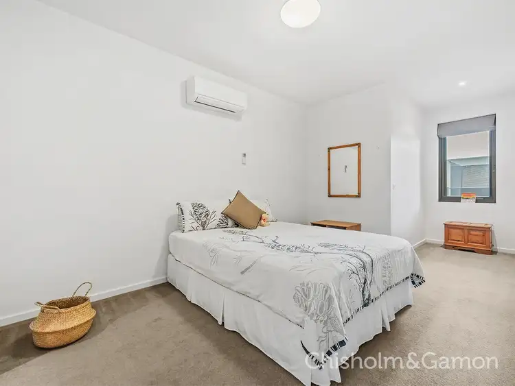 Fifth view of Homely apartment listing, 6/269 Hampton Street, Hampton VIC 3188