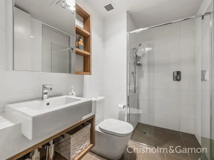 Sixth view of Homely apartment listing, 6/269 Hampton Street, Hampton VIC 3188