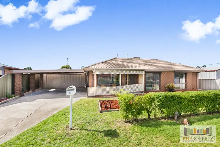 Main view of Homely house listing, 29 Watson Avenue, California Gully VIC 3556