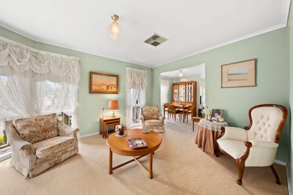 Main view of Homely house listing, 1 Ovata Close, Yallambie VIC 3085