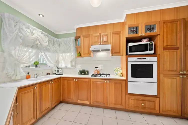 Fourth view of Homely house listing, 1 Ovata Close, Yallambie VIC 3085
