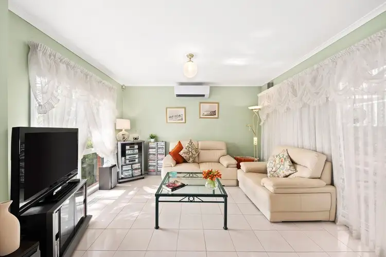 Fifth view of Homely house listing, 1 Ovata Close, Yallambie VIC 3085