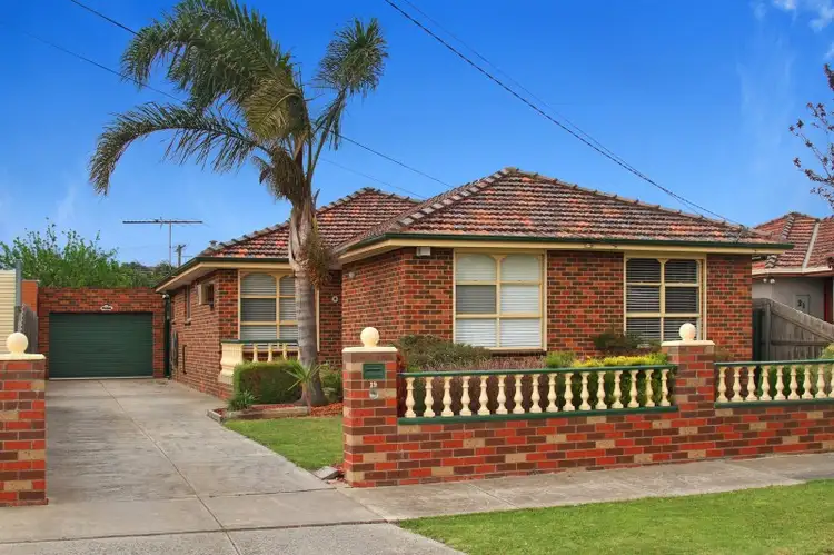 19 Kathryn Avenue, Lalor VIC 3075