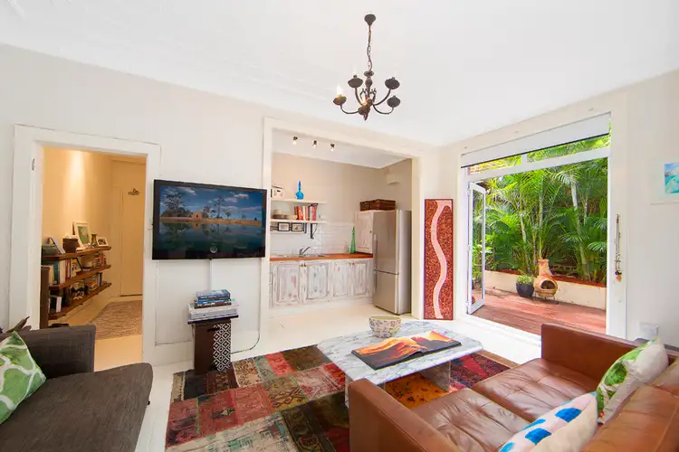 2/8 Edward Street, Bondi Beach NSW 2026