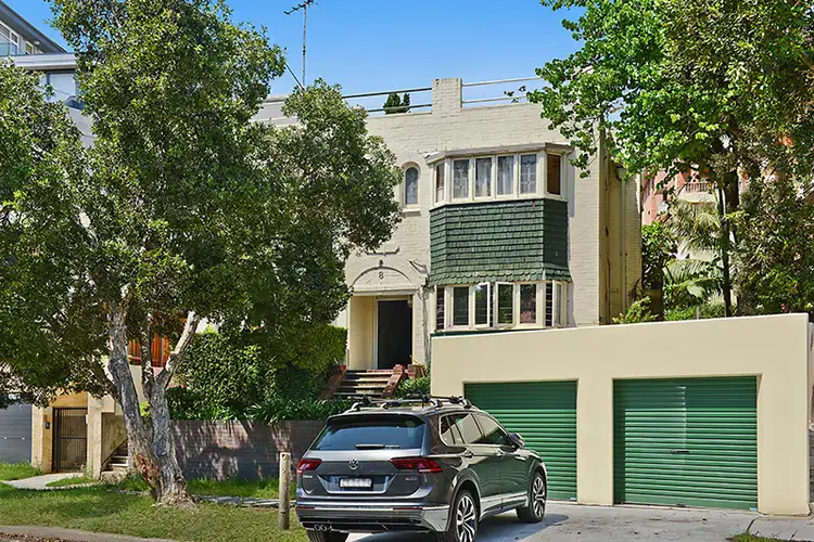 Fifth view of Homely apartment listing, 2/8 Edward Street, Bondi Beach NSW 2026
