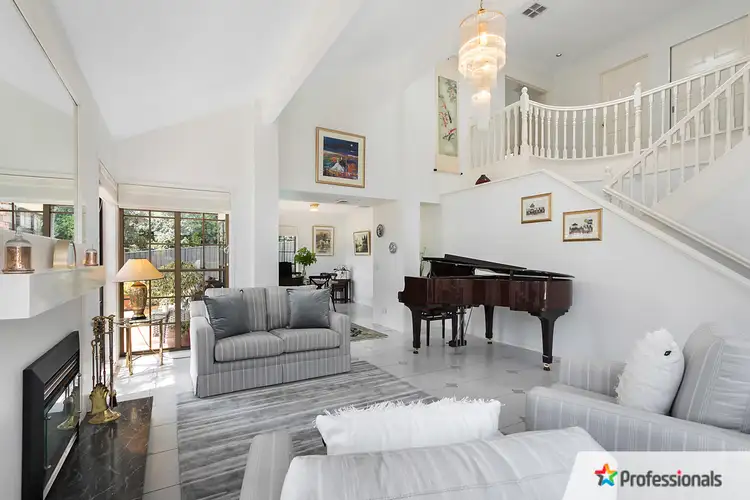 Third view of Homely house listing, 8 Mosman Place, Barden Ridge NSW 2234