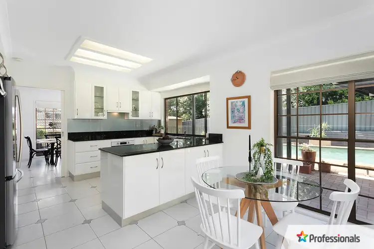 Fifth view of Homely house listing, 8 Mosman Place, Barden Ridge NSW 2234
