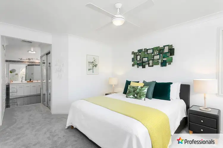 Sixth view of Homely house listing, 8 Mosman Place, Barden Ridge NSW 2234