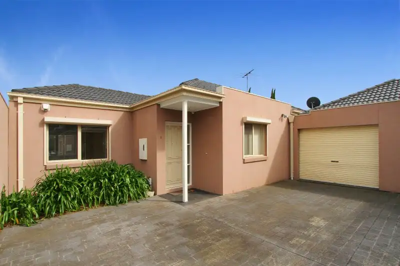 Main view of Homely unit listing, 2/389 Dalton Road, Epping VIC 3076