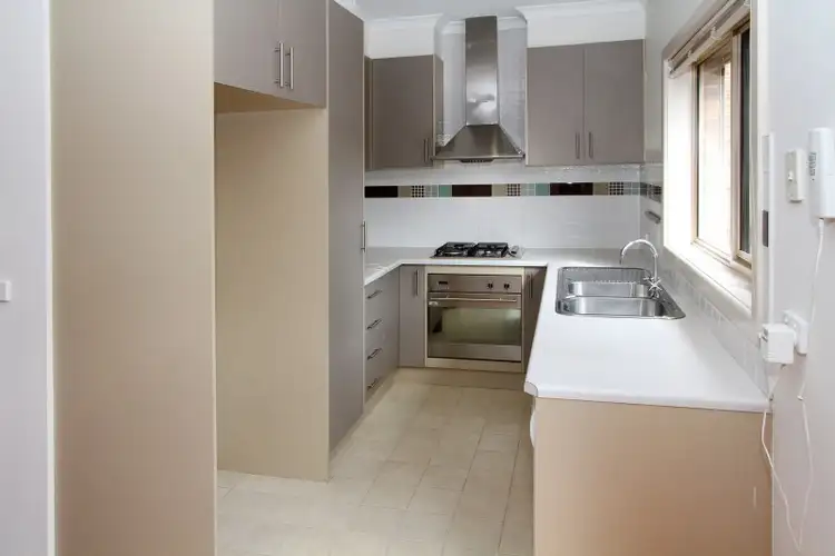 Second view of Homely unit listing, 2/389 Dalton Road, Epping VIC 3076