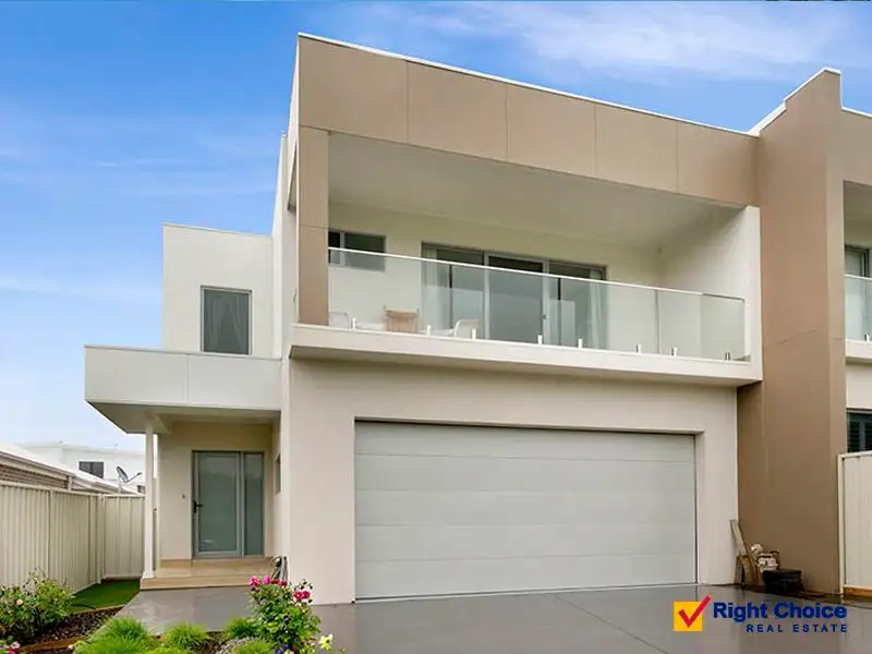 Main view of Homely house listing, 45 Fairways Drive, Shell Cove NSW 2529