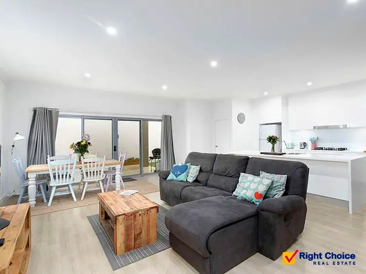 Second view of Homely house listing, 45 Fairways Drive, Shell Cove NSW 2529