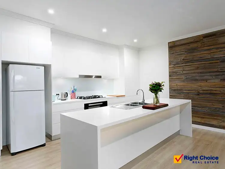 Third view of Homely house listing, 45 Fairways Drive, Shell Cove NSW 2529