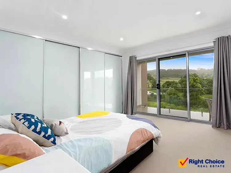 Fourth view of Homely house listing, 45 Fairways Drive, Shell Cove NSW 2529