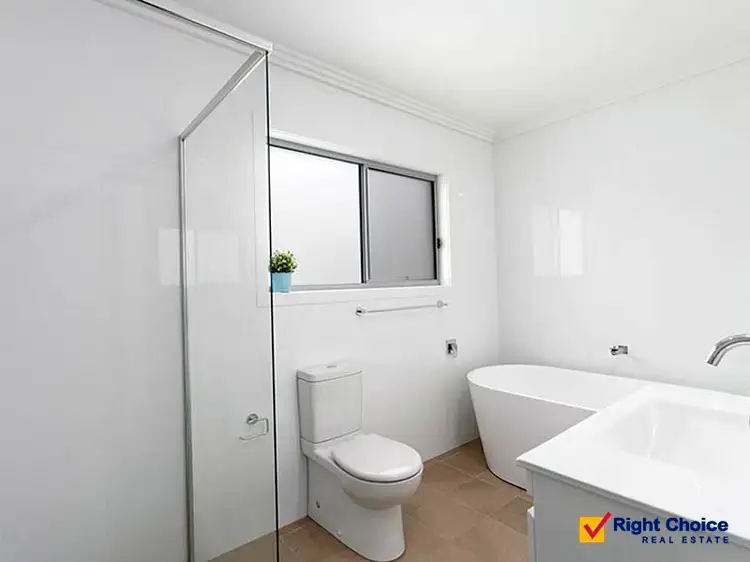 Fifth view of Homely house listing, 45 Fairways Drive, Shell Cove NSW 2529