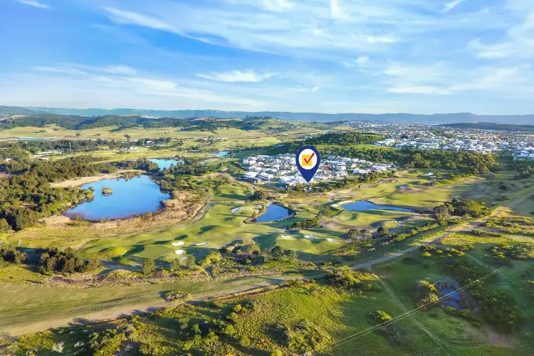 Sixth view of Homely house listing, 45 Fairways Drive, Shell Cove NSW 2529
