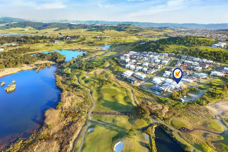 Seventh view of Homely house listing, 45 Fairways Drive, Shell Cove NSW 2529