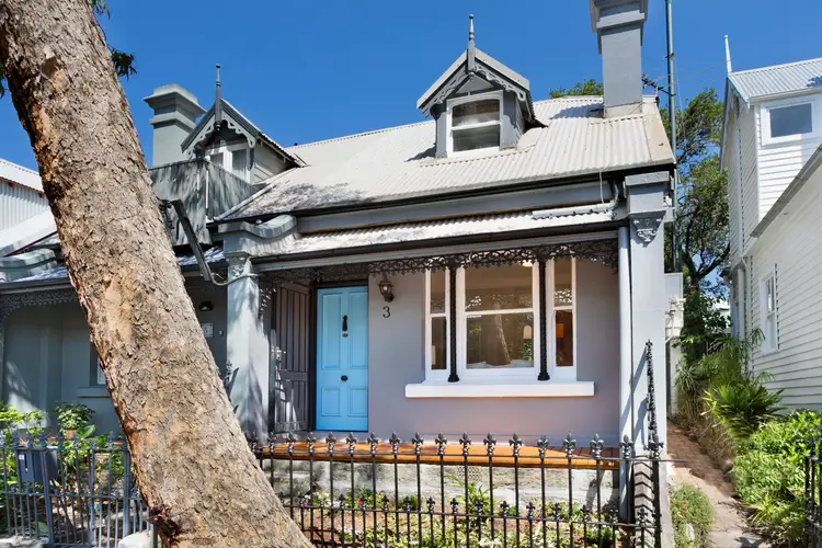 3 Thomas Street, Birchgrove NSW 2041