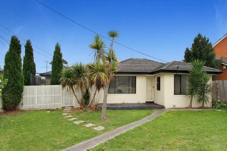 Main view of Homely house listing, 417 High Street, Lalor VIC 3075