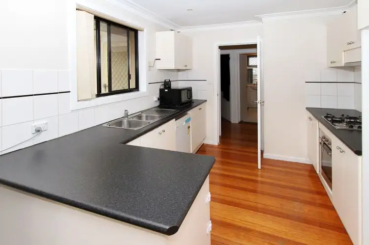 Second view of Homely house listing, 417 High Street, Lalor VIC 3075