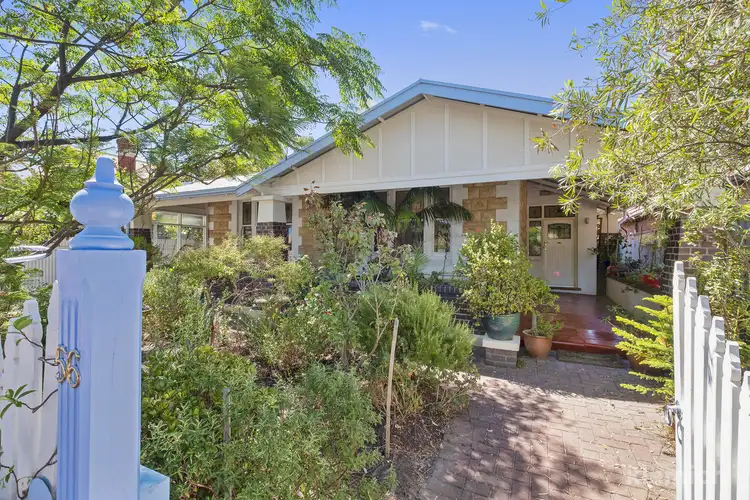 56 Main Street, Henley Beach SA 5022
