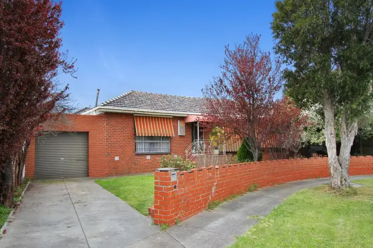 Main view of Homely house listing, 6 Cipora Place, Thomastown VIC 3074