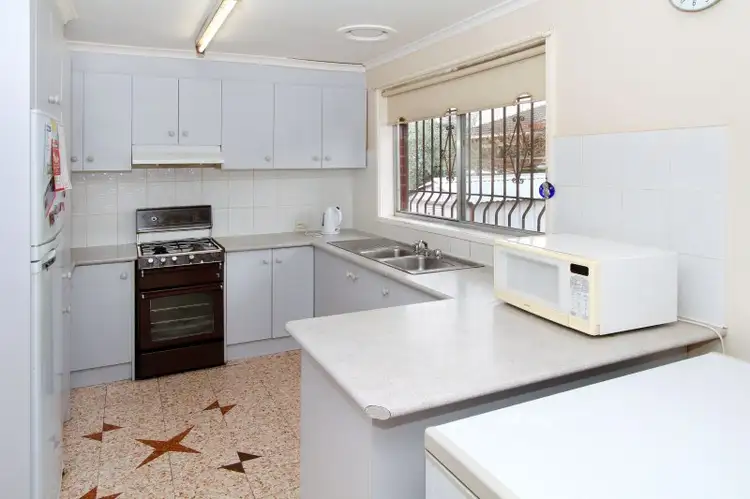 Second view of Homely house listing, 6 Cipora Place, Thomastown VIC 3074