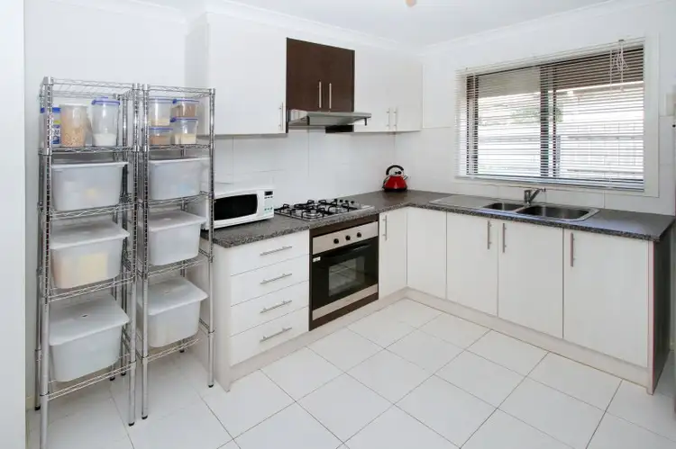 Second view of Homely unit listing, 1/7 Stewart Street, Thomastown VIC 3074