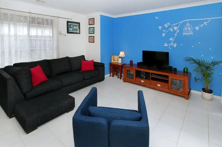 Fourth view of Homely unit listing, 1/7 Stewart Street, Thomastown VIC 3074
