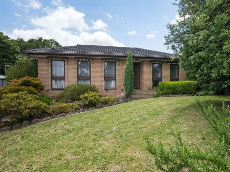 192 Scoresby Road, Boronia VIC 3155