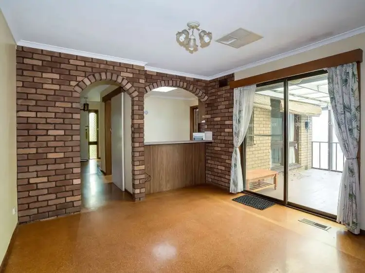 Second view of Homely house listing, 192 Scoresby Road, Boronia VIC 3155