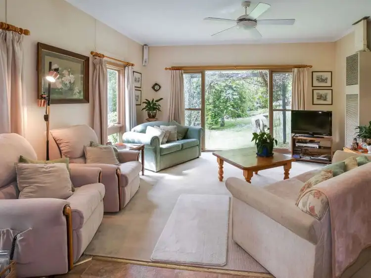 Second view of Homely house listing, 14 Seabreeze Avenue, Ferny Creek VIC 3786