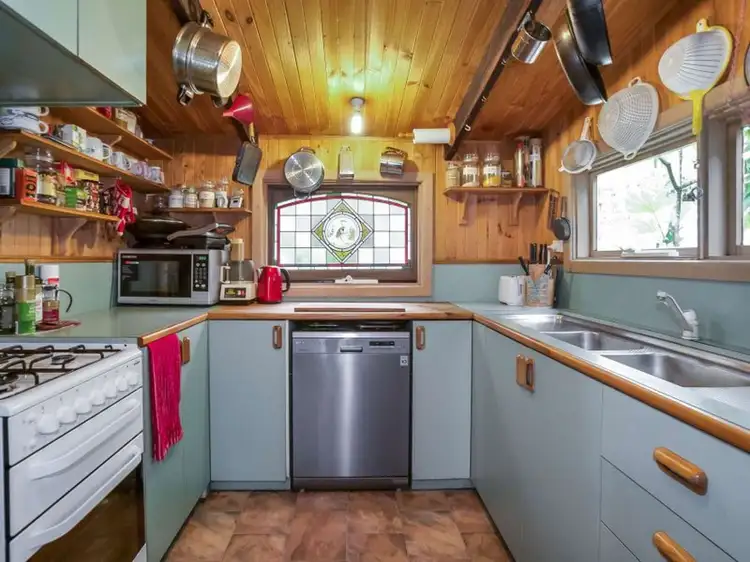 Third view of Homely house listing, 14 Seabreeze Avenue, Ferny Creek VIC 3786