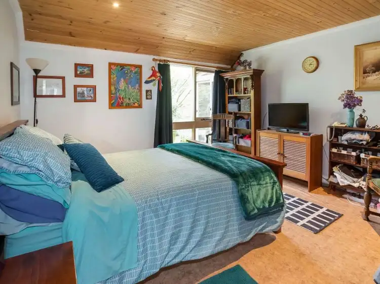 Sixth view of Homely house listing, 14 Seabreeze Avenue, Ferny Creek VIC 3786