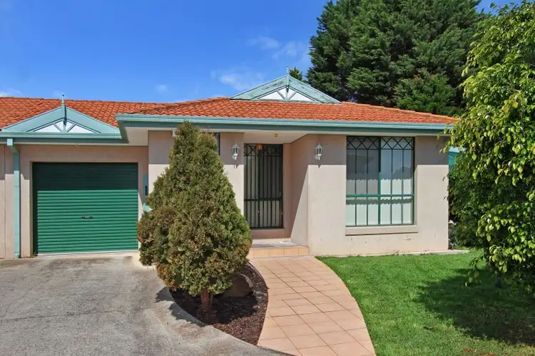 Main view of Homely unit listing, 1/68-92 McKimmies Road, Lalor VIC 3075