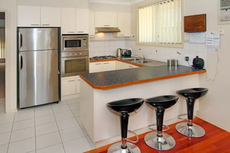 Second view of Homely unit listing, 1/68-92 McKimmies Road, Lalor VIC 3075